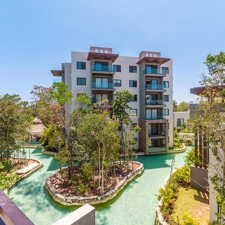 Ciudad Mayakoba Homes By Vimex Playa del Carmen Eksteriør bilde