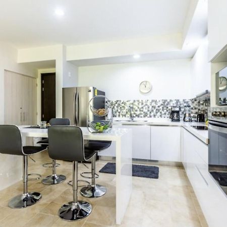 Ciudad Mayakoba Homes By Vimex Playa del Carmen Eksteriør bilde