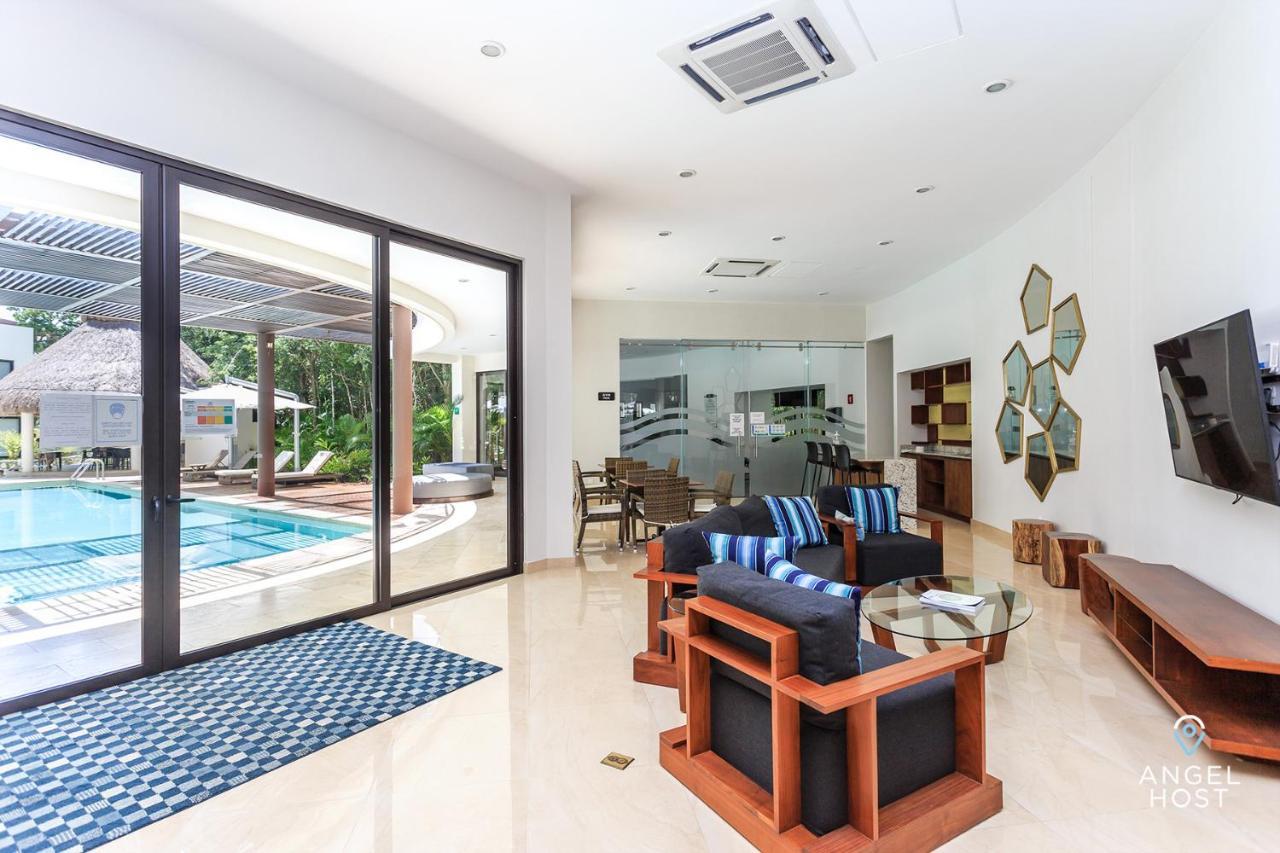 Ciudad Mayakoba Homes By Vimex Playa del Carmen Eksteriør bilde