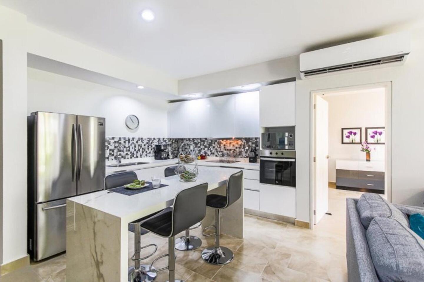 Ciudad Mayakoba Homes By Vimex Playa del Carmen Eksteriør bilde