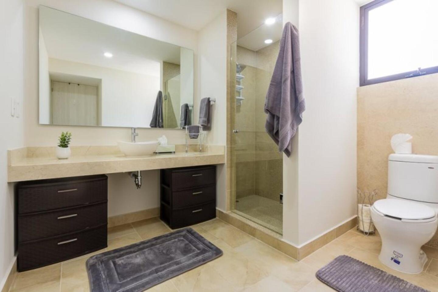 Ciudad Mayakoba Homes By Vimex Playa del Carmen Eksteriør bilde