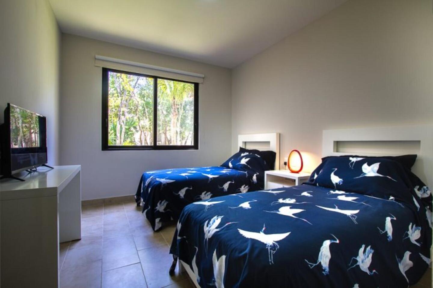 Ciudad Mayakoba Homes By Vimex Playa del Carmen Eksteriør bilde