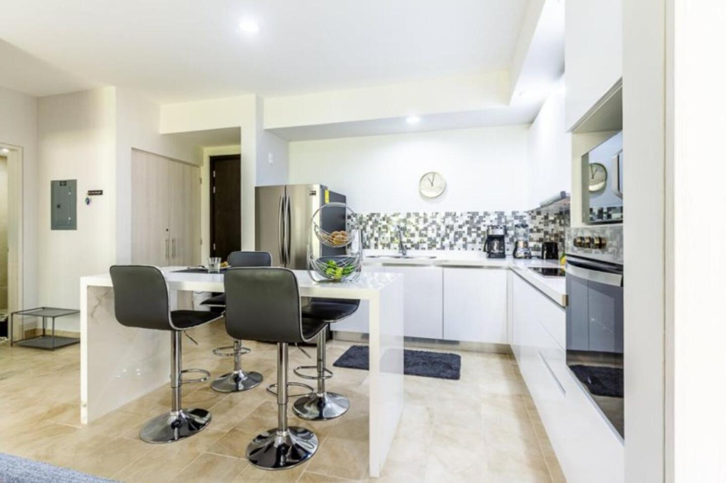 Ciudad Mayakoba Homes By Vimex Playa del Carmen Eksteriør bilde