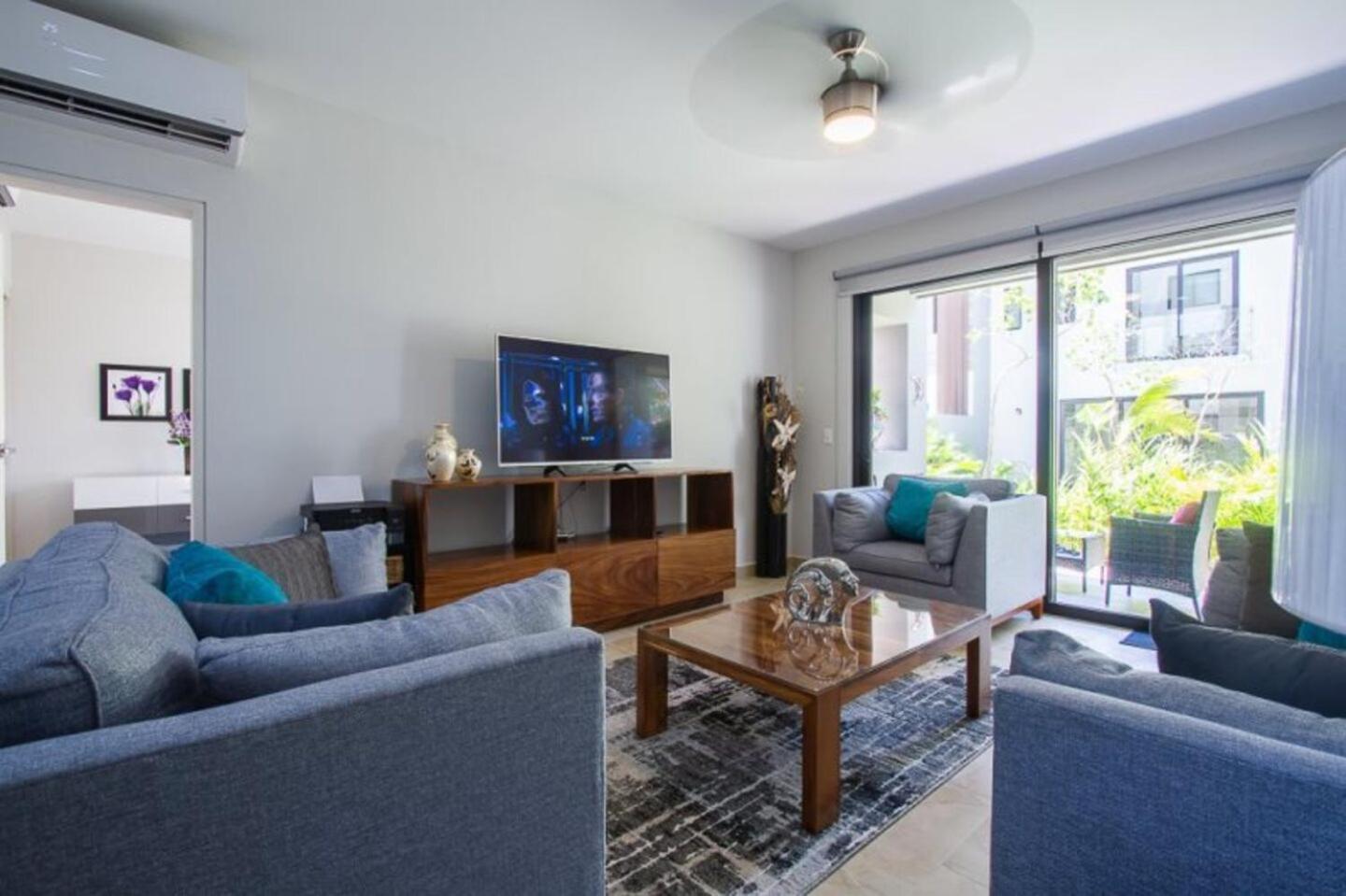 Ciudad Mayakoba Homes By Vimex Playa del Carmen Eksteriør bilde