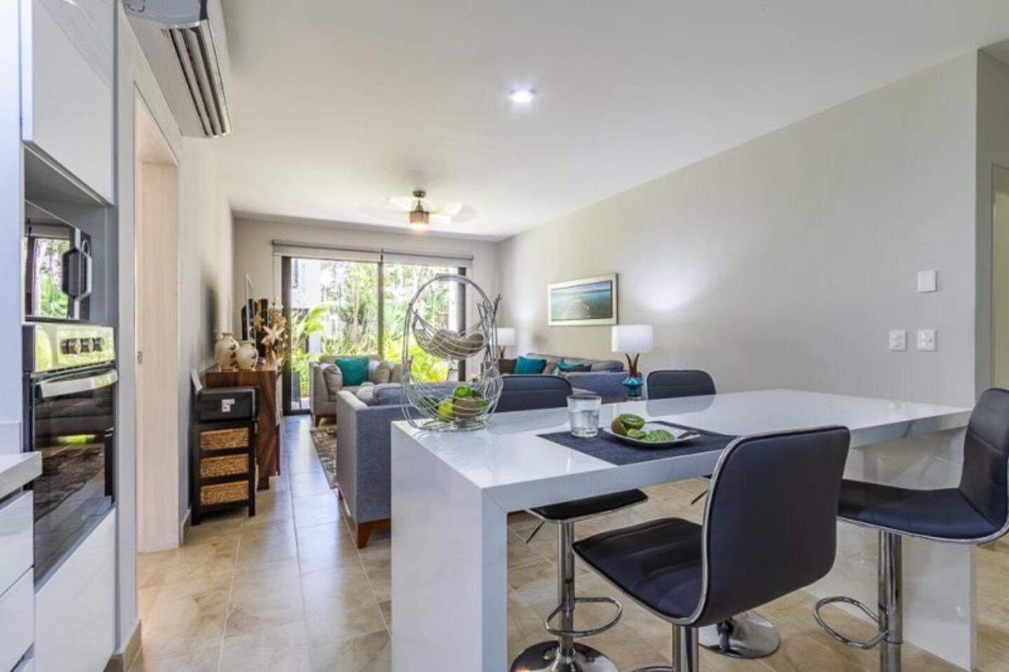 Ciudad Mayakoba Homes By Vimex Playa del Carmen Eksteriør bilde