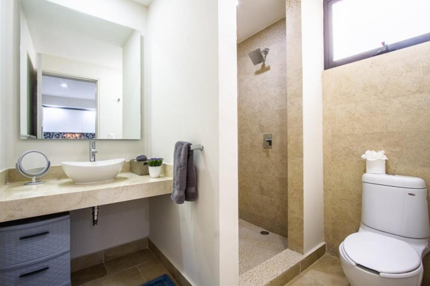 Ciudad Mayakoba Homes By Vimex Playa del Carmen Eksteriør bilde