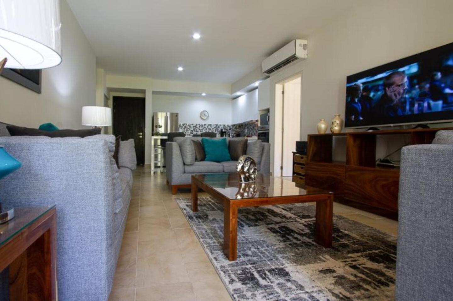 Ciudad Mayakoba Homes By Vimex Playa del Carmen Eksteriør bilde