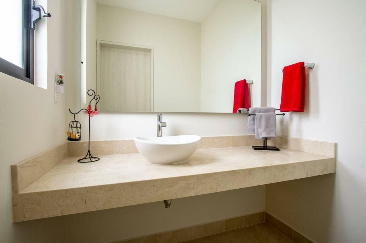 Ciudad Mayakoba Homes By Vimex Playa del Carmen Eksteriør bilde